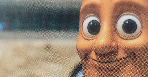 이탈리안 브레인롯 ALL AR