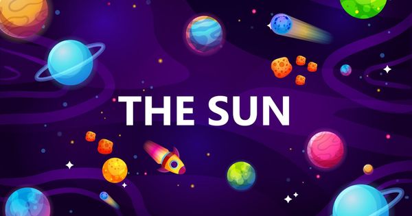 THE SUN