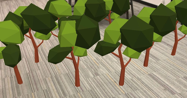World Effects
