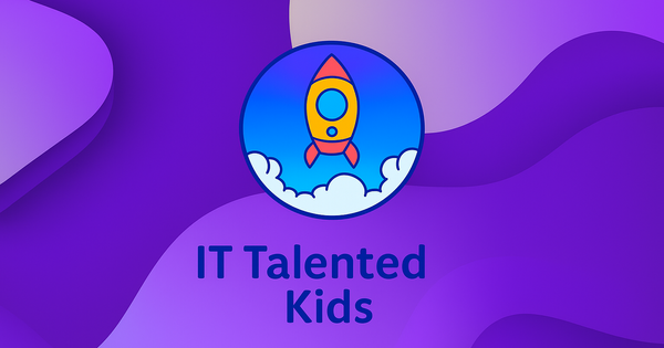 IT Kids User 1
