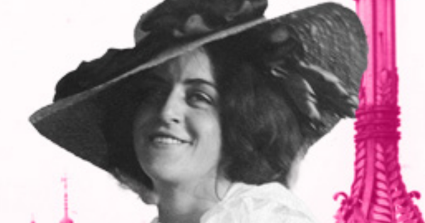 Ilna Wunderwald