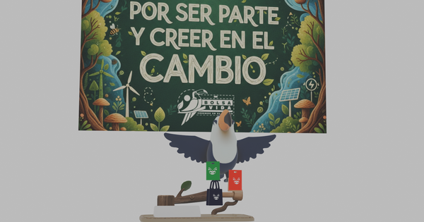 RECONOCIMIENTO ECOLOGICO