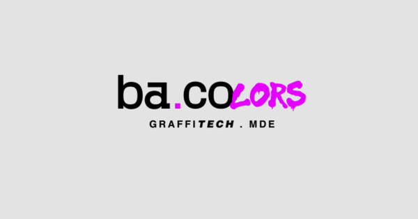Ba.COLORS