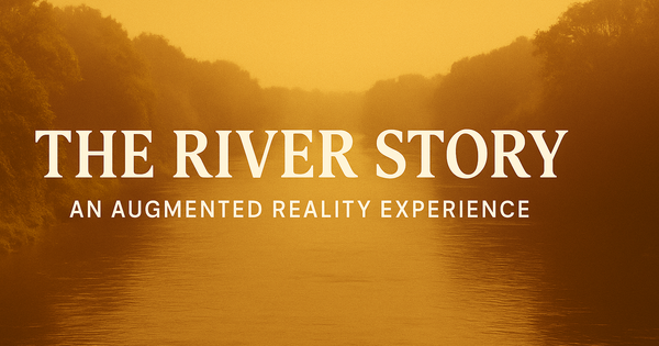 The River Story