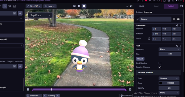 PINGUSA