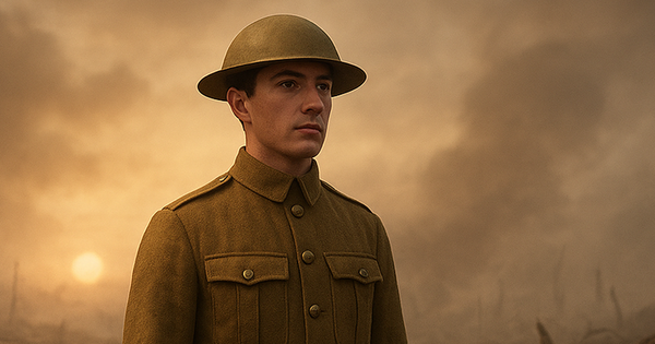 Gear of the Great War