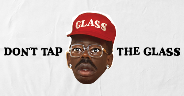 Cover for the App