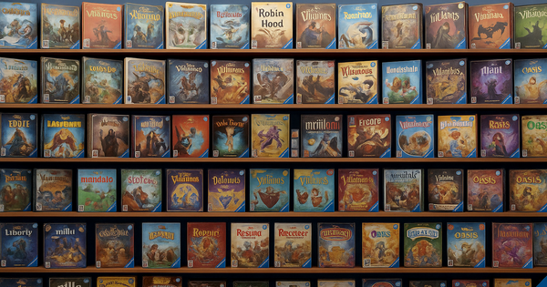 RavenBurger