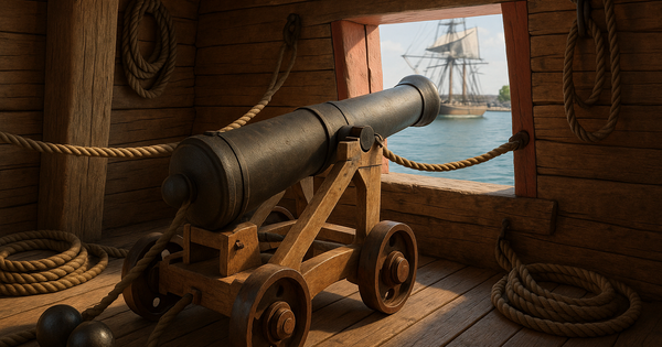 Carronade
