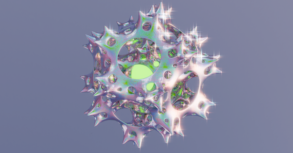 Armor of tenderness