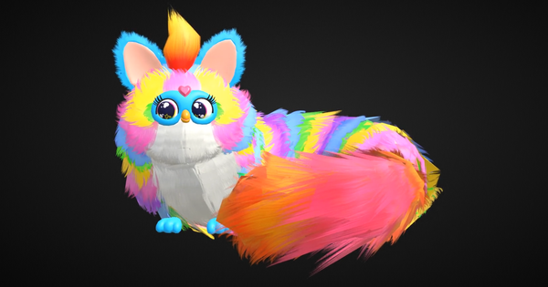 Furby Test