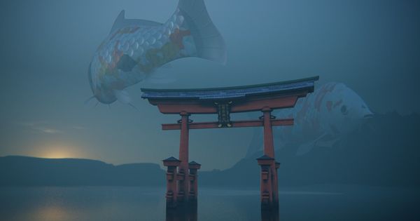 AnimMixer1