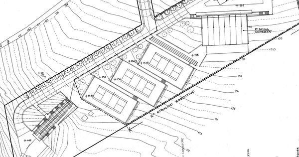 Cellini - Piscina Bachi