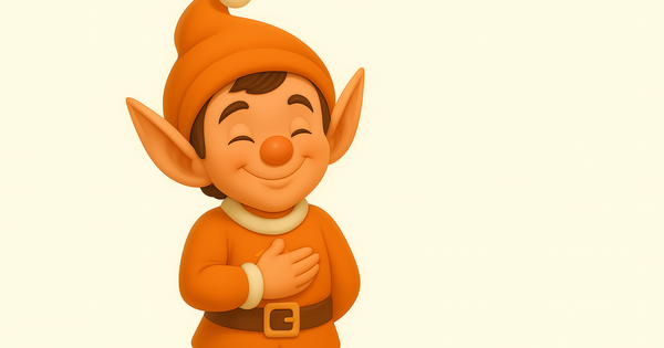 Thankful Nisse