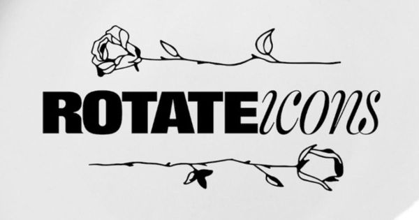 ROTATE Icons Portal