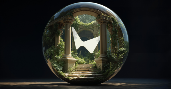 World Labs Thank You