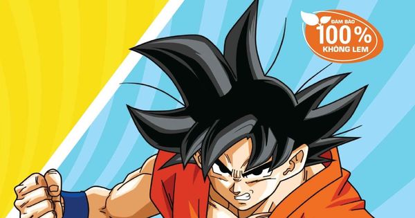 KTAR - Goku - Notebook