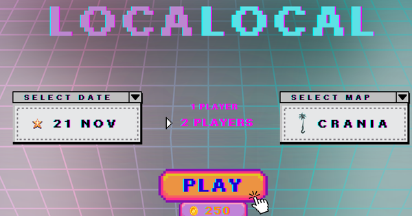 LOCALOCAL