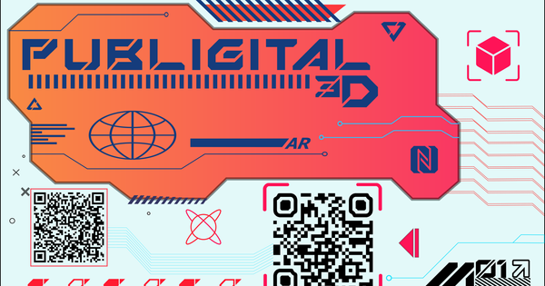 Publigital3D