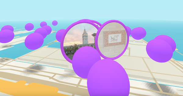 Map Explorer
