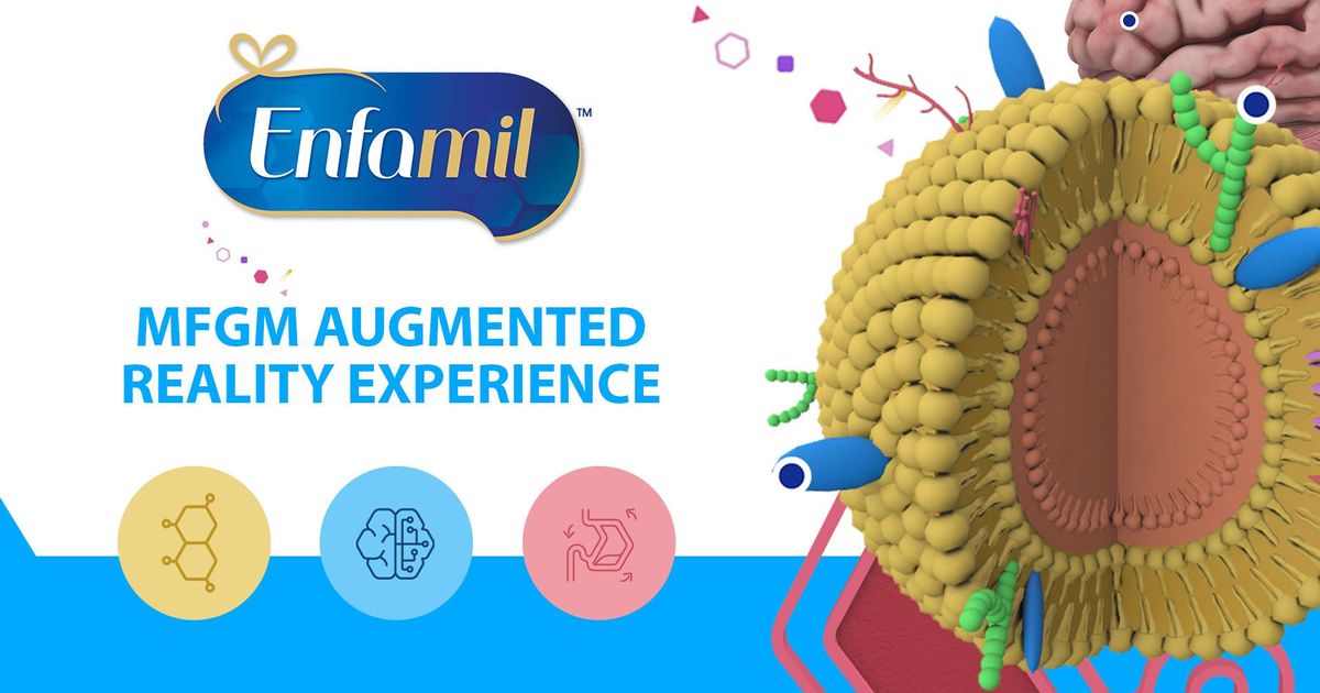 Mfgm enfamil store