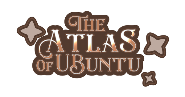 The Atlas Of Ubuntu: Lebo Explores