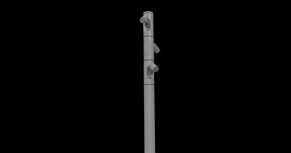 EN14 Landscape Light
