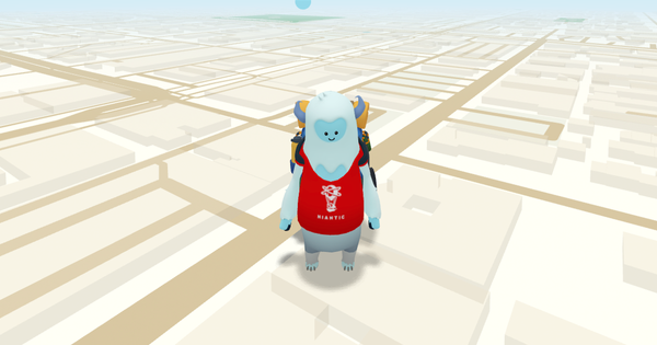 Cover for the App