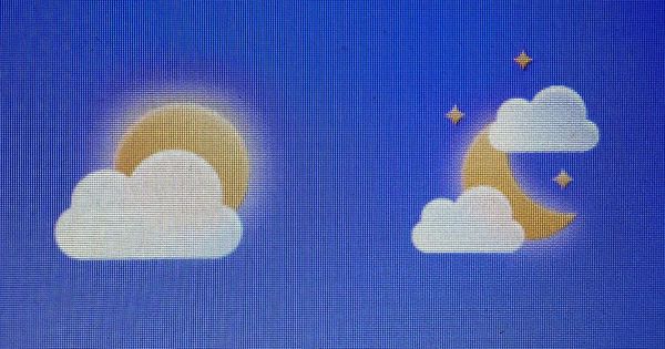 weather image target