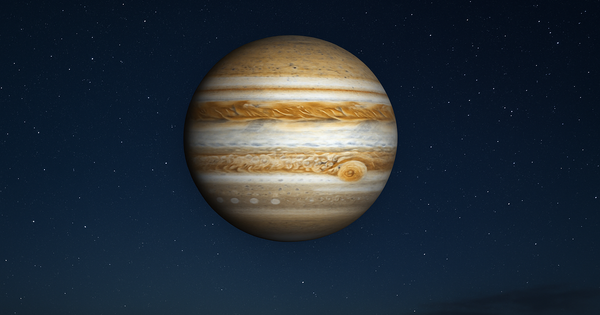 Jupitor