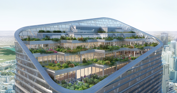 Atlassian Central: AR Experience