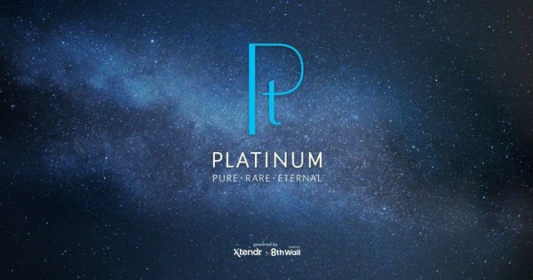 The Platinum Experience
