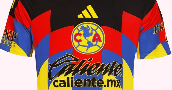 AmericaJersey