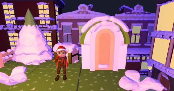 Mission : Clones en cavale !