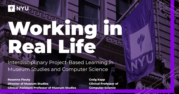 Test Portal Experience