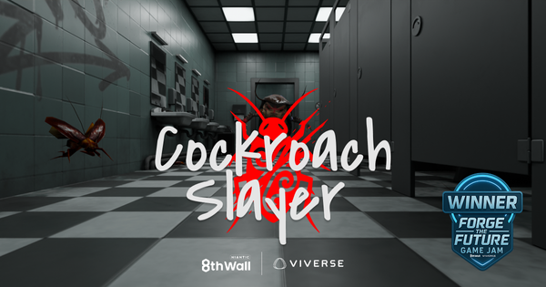 Cockroach Slayer X