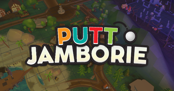 Putt Jamborie