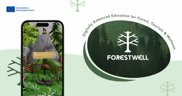 ForestWellness (EN/FI/SL)