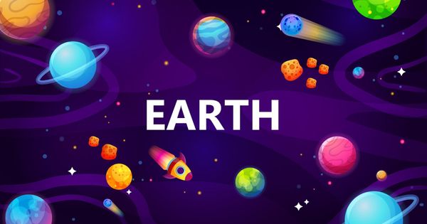 EARTH