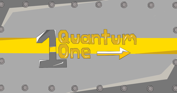 Quantum One