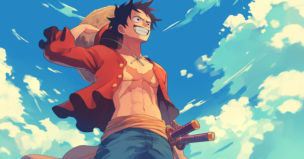 Luffy-RA