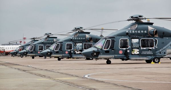 點擊下方Launch開始