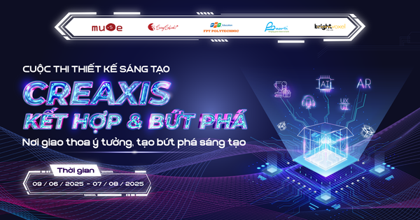 Creaxis Design Competition