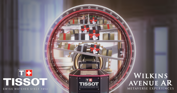 Tissot factory clearance