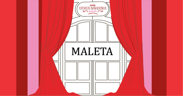 Maleta Liverpool Navidad 2023