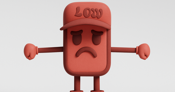 Lowbatt