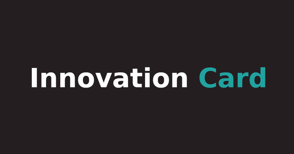 Innovation Cards Unified