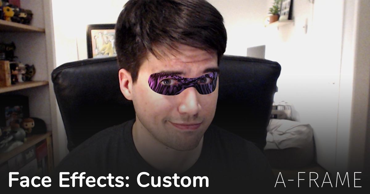 Face Effects Custom