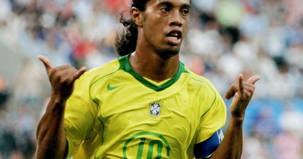 Ronaldinho