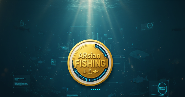 Asians Fishing AR
